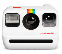 Фотоаппарат моментальной печати Polaroid Go Generation 2 White (Белый)