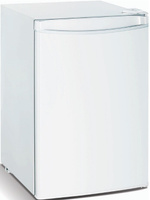 Холодильник Bravo XR-100 белый