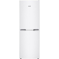 Холодильник двухкамерный Атлант XM-4210-000 белый