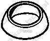 Прокладка, Кольцо Глушителя Bosal 256-036 Bosal арт. 256-036