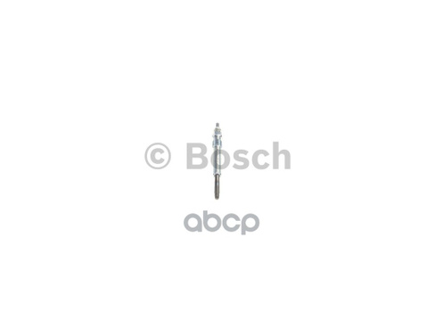 Свеча Накаливания Vag: A4/A6/A8/Passat/Superb 2.5Tdi 97-05 (Замена Для 0250202102) Bosch арт. 0250212018