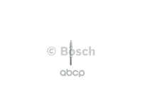 Свеча Накаливания Vag: A4/A6/A8/Passat/Superb 2.5Tdi 97-05 (Замена Для 0250202102) Bosch арт. 0250212018