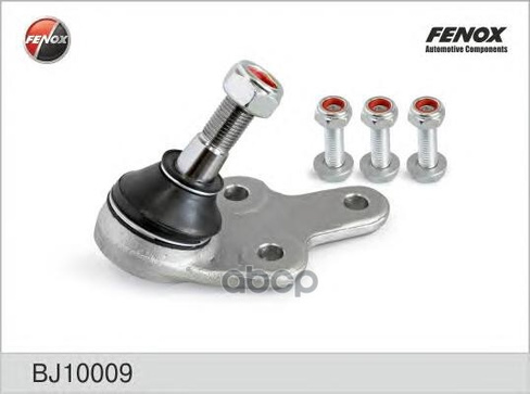 Опора Шаровая L=R Ford Focus Ii/C-Max 03-07 Fenox Bj10009 FENOX арт. BJ10009