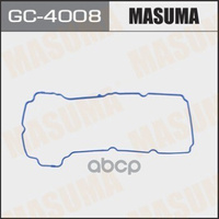 Прокладка Клапанной Крышки L Mazda Cx-9 Masuma Gc-4008 Masuma арт. GC-4008