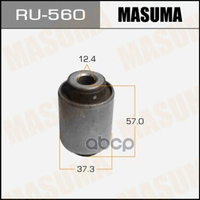 Сайлентблок Subaru Brz Masuma Ru-560 Masuma арт. RU-560