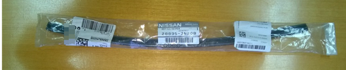 Лента Стеклоочистителя Nissan 28895-Jn20b NISSAN арт. 28895-JN20B