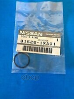 Уплотнительное Кольцо Nissan 31526-1Xa01 NISSAN арт. 31526-1XA01