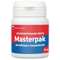 Паста Masterprof MasterPak, 25 г