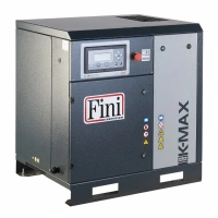 Винтовой компрессор FINI K-MAX 7.5-10 ES VS (IE3)