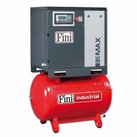 Винтовой компрессор FINI K-MAX 5.5-10-270F (IE3)