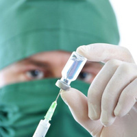 Вакцина против гепатита А "Альгавак", взрослые