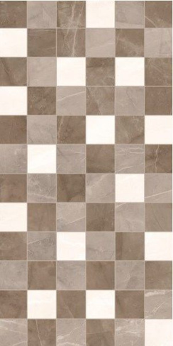 Керамическая плитка Classico Mosaico Amani 31,5х63