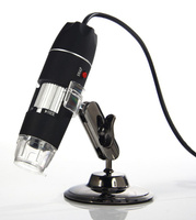 Микроскоп цифровой ANYSMART 500х с подсветкой 8 LED