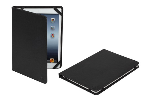 Чехол для планшетного ПК Rivacase 3217 black универсальный для планшета 10.