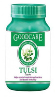 Тулси Tulsi от простуды (GOOD CARE) 60 капсул