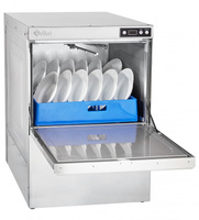 Фронтальная посудомоечная машина МПК-500Ф Abat