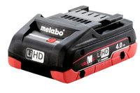 АККУМУЛЯТОР METABO 18 B 4.0 Ah х2шт