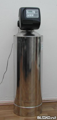 Фильтр сорбционный угольный Сапфир А100