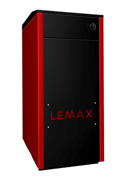Лемакс Premier 35, аппарат отопительный газовый бытовой