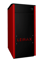 Лемакс Premier 35, аппарат отопительный газовый бытовой