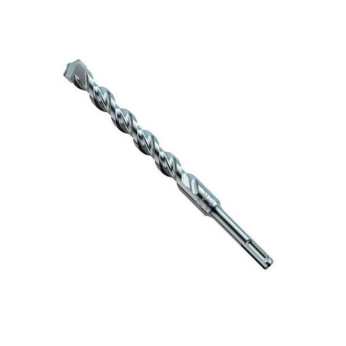 БУР MAKITA SDS PLUS 8*400 4-х спиральный