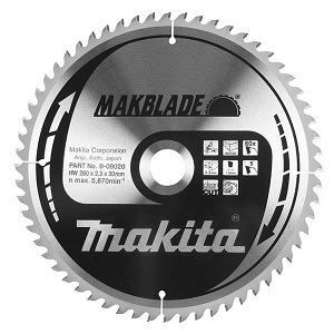 ДИСК MAKITA 305*25,4*78з