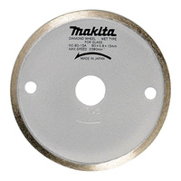 ДИСК MAKITA 80*15 мокрорез