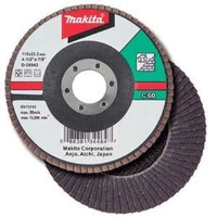 ДИСК ЛЕПЕСТ MAKITA 180*22 C36