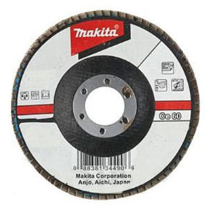 ДИСК ЛЕПЕСТ MAKITA 125*22 CE60 28341