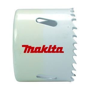 КОРОНКА БИМЕТ. MAKITA 16мм