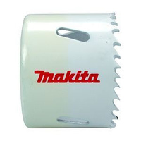 КОРОНКА БИМЕТ. MAKITA 57мм