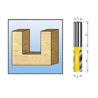 ФРЕЗА MAKITA 24*20мм ХВ8мм.