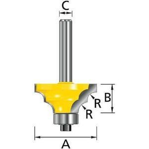 ФРЕЗА MAKITA 47,6 *8мм. D-48957