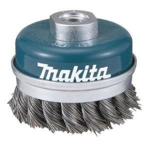 ЩЕТКА MAKITA М14*2 60мм