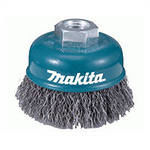 ЩЕТКА MAKITA М14*2 60мм 24119