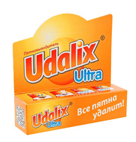 Пятновыводитель Udalix Ultra карандаш 35 г