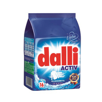 Стиральный порошок для белого белья Dalli Activ 1 кг.