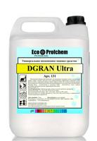 Средство для мытья пола DGRAN ultra 5л