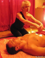 Курс массажа Body-relaxation