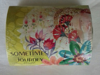 Духи Sometimes Journey-цветочный аромат, 50 мл