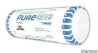 Утеплитель PureOne 37 RN 2x1000x1200x50 мм 24 м2 Урса