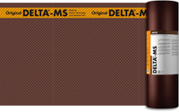 Замена бетонной подготовки DELTA®-MS