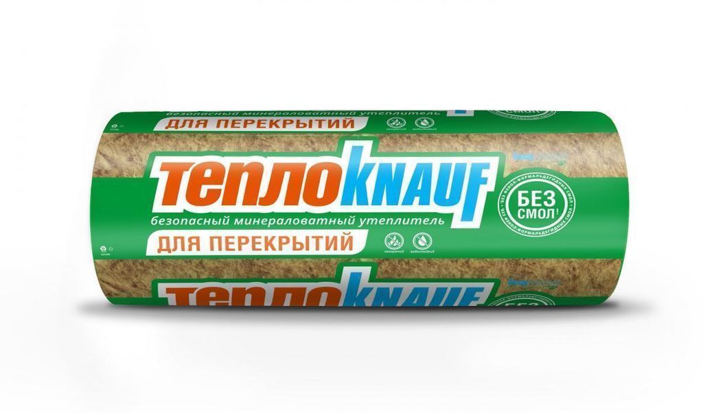 Knauf Коттедж Утеплитель Купить В Туле