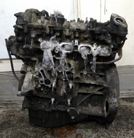 Двигатель Infiniti Q50 (V37) 2013- (УТ000013420) Оригинальный номер 1S93720DLB