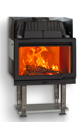 Каминная топка JOTUL I570