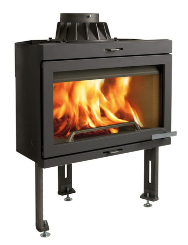 Каминная топка JOTUL I 400 FLAT