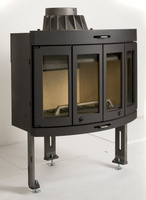 Каминная топка Jotul I400 Harmony