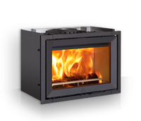 Каминная топка Jotul I520 F