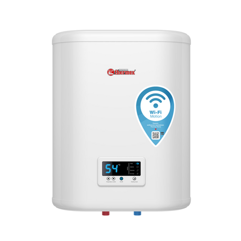 Водонагреватель Thermex IF 30 V (pro) Wi-Fi