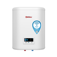 Плоский накопительный водонагреватель THERMEX IF 30 V (pro) Wi-Fi